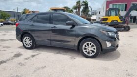 Used 2019 Chevrolet Equinox
