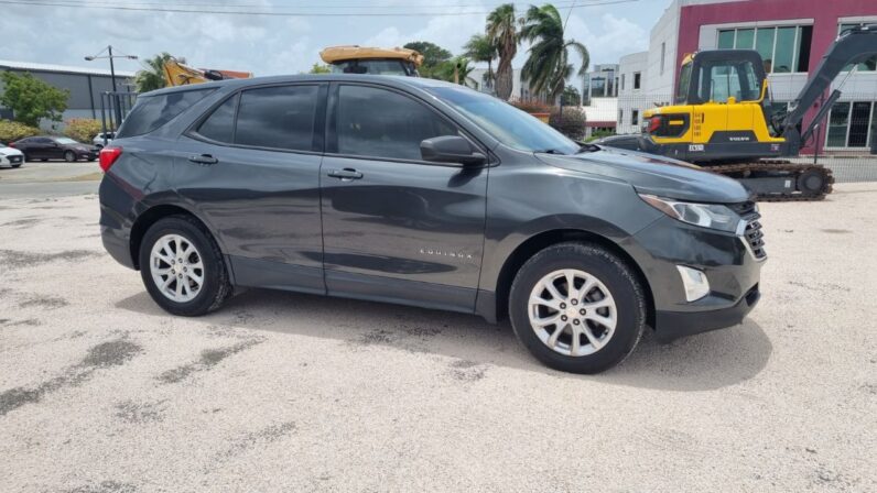 Used 2019 Chevrolet Equinox