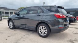 Used 2019 Chevrolet Equinox