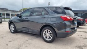 Used 2019 Chevrolet Equinox