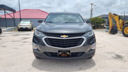 Used 2019 Chevrolet Equinox