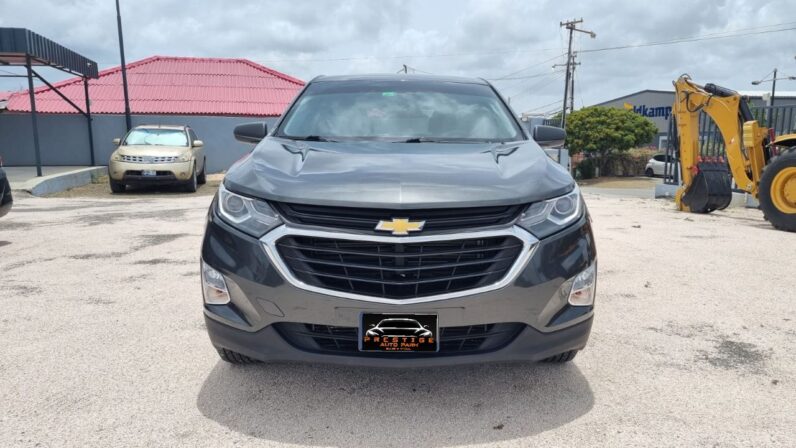 Used 2019 Chevrolet Equinox