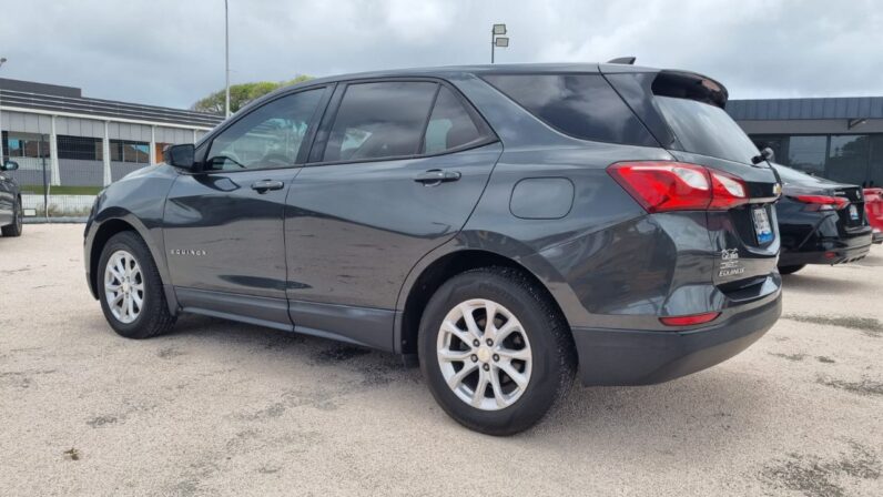 Used 2019 Chevrolet Equinox