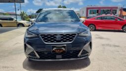 Used 2023 Seat Arona FR