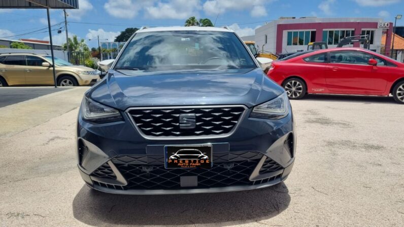 Used 2023 Seat Arona FR