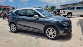 Used 2023 Seat Arona FR