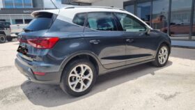 Used 2023 Seat Arona FR