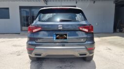 Used 2023 Seat Arona FR