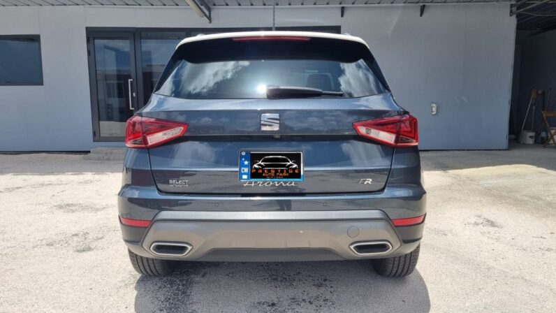 Used 2023 Seat Arona FR