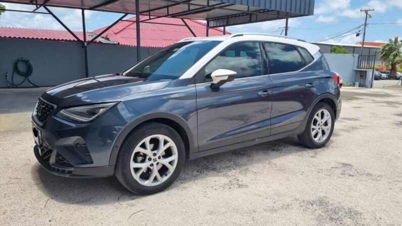 Used 2023 Seat Arona FR