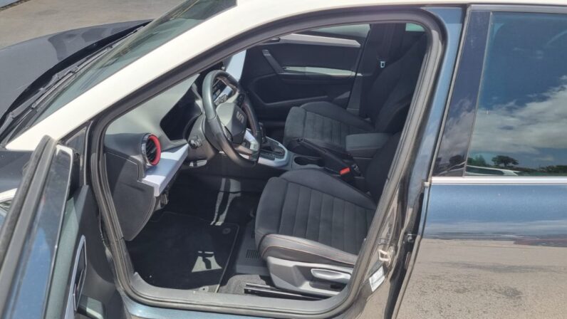 Used 2023 Seat Arona FR