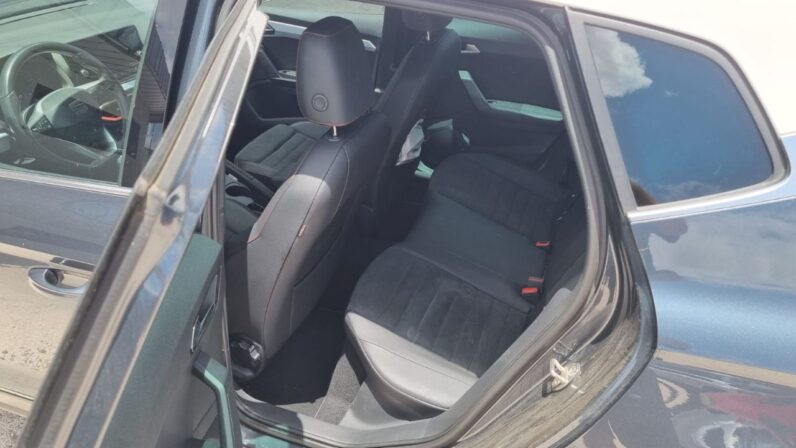 Used 2023 Seat Arona FR