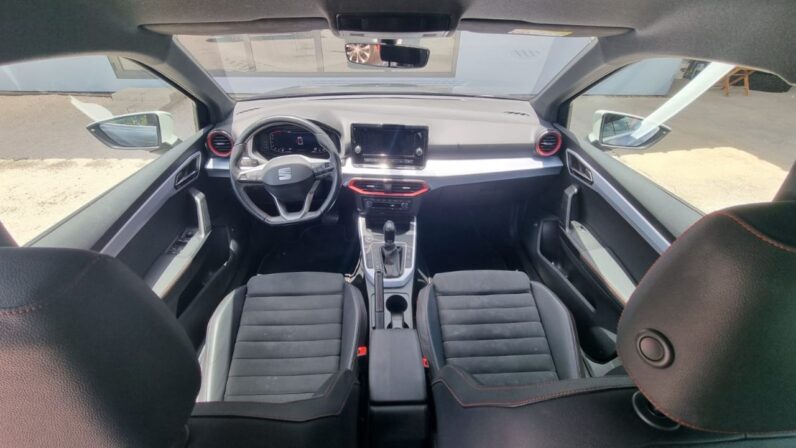 Used 2023 Seat Arona FR