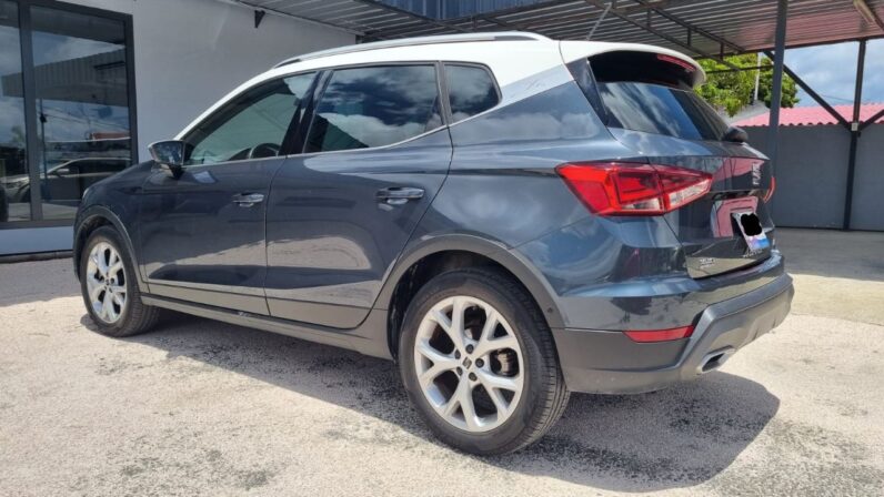 Used 2023 Seat Arona FR