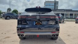 Used 2025 Changan Uni K