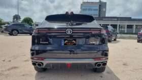 Used 2025 Changan Uni K