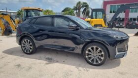 Used 2025 Changan Uni K