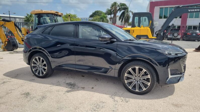 Used 2025 Changan Uni K