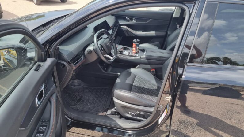 Used 2025 Changan Uni K