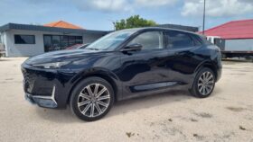 Used 2025 Changan Uni K