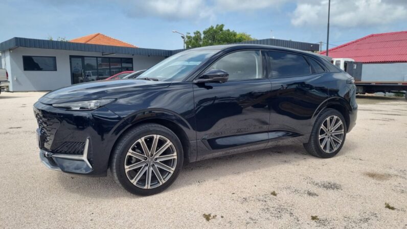 Used 2025 Changan Uni K