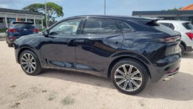 Used 2025 Changan Uni K