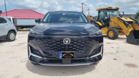 Used 2025 Changan Uni K