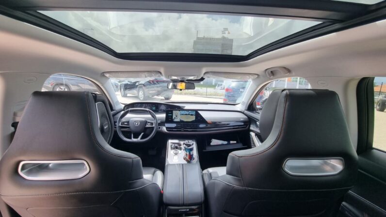 Used 2025 Changan Uni K