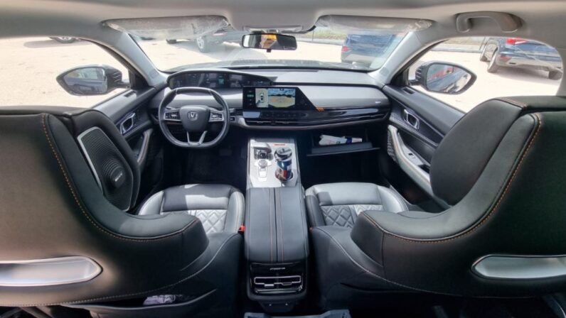 Used 2025 Changan Uni K