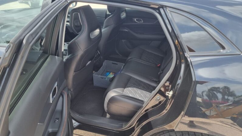 Used 2025 Changan Uni K