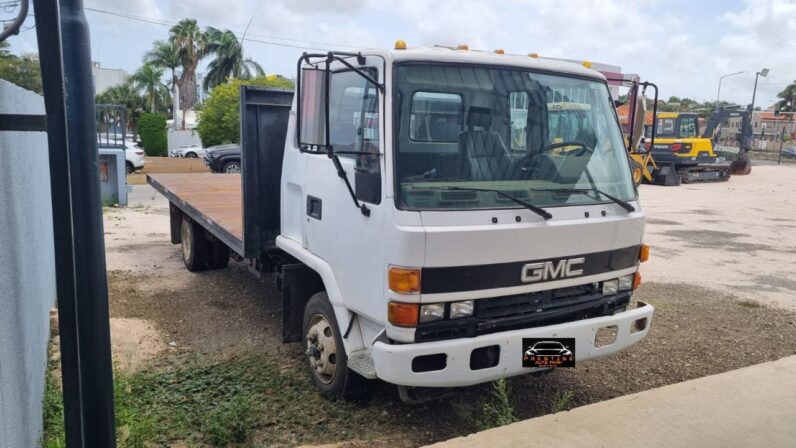 Used 1996 GMC Truck
