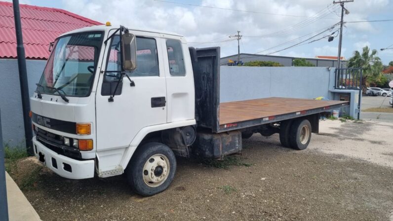 Used 1996 GMC Truck