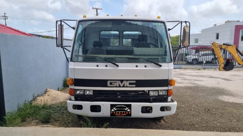 Used 1996 GMC Truck