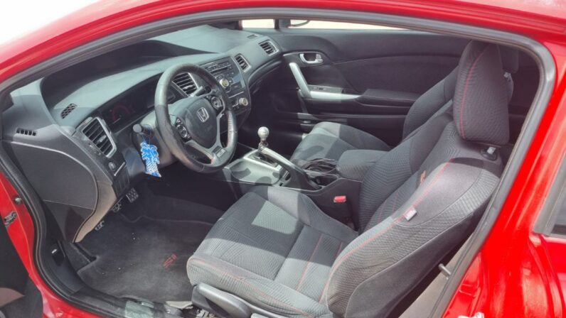 Used 2013 Honda Civic