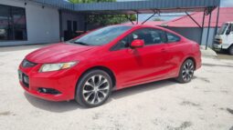 Used 2013 Honda Civic