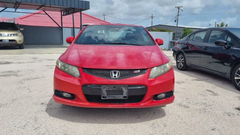 Used 2013 Honda Civic