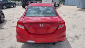 Used 2013 Honda Civic