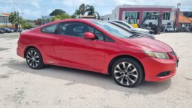 Used 2013 Honda Civic