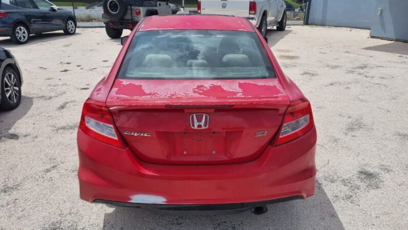 Used 2013 Honda Civic