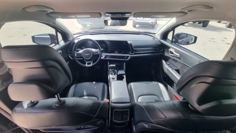 Used 2024 Kia Sportage EX