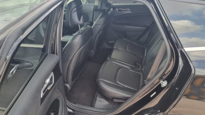 Used 2024 Kia Sportage EX