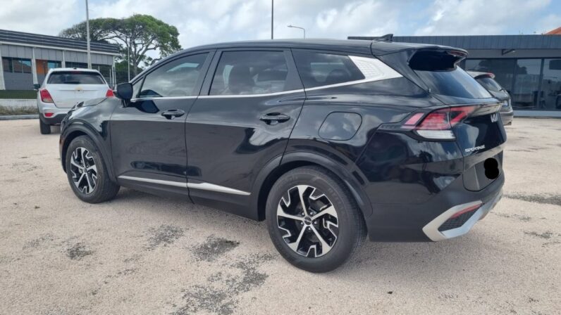 Used 2024 Kia Sportage EX