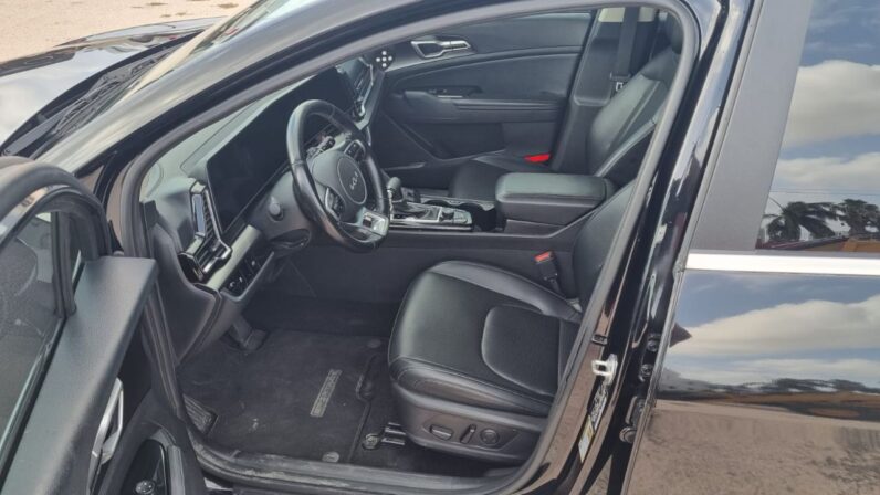 Used 2024 Kia Sportage EX