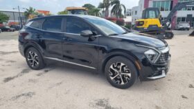 Used 2024 Kia Sportage EX
