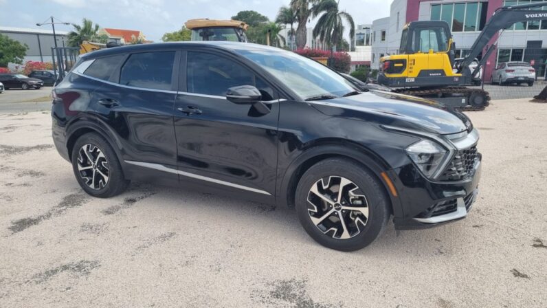 Used 2024 Kia Sportage EX