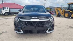 Used 2024 Kia Sportage EX