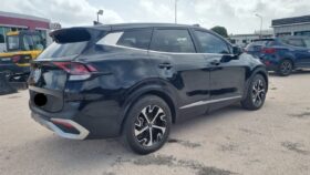 Used 2024 Kia Sportage EX