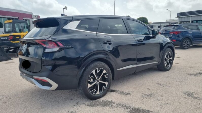 Used 2024 Kia Sportage EX
