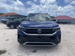 Used 2022 Volkswagen Taos