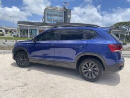 Used 2022 Volkswagen Taos